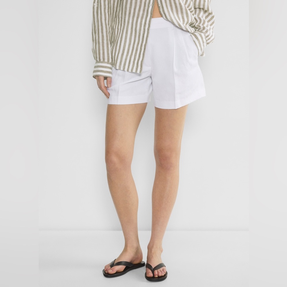 Wilfred linen shorts (Size 16)